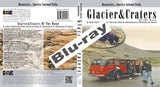 Disc. Am. National Parks, GLACIER & CRATERS presents hiking, wildlife, and nature to the viewers of some Glacier National Park