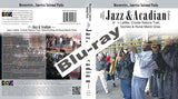 Disc. Am. National Parks, New Orleans JAZZ & ACADIAN Culture (Blu-ray)