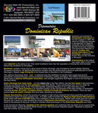 Discoveries Dominican Republic (Blu-ray)