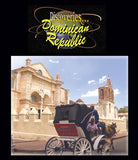 The Dominican Republic is the most requested tourist destination in the Caribbean, more than Puerto Rico.  See what else it has to offer in Discoveries Dominican Republic (Blu-ray).