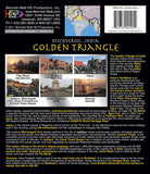 Discoveries India, The Golden Triangle (Blu-ray)
