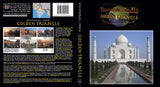 Discoveries India, The Golden Triangle (Blu-ray)