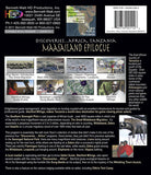 Discoveries Africa Tanzania: Maasailand Epilogue (Blu-ray)
