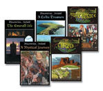 Discoveries Ireland 3 DVD set