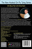 All About Hair with Chris Helm New Hooked On Fly Tying Series