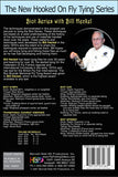 Biot Series with Bill Heckel New Hooked On Fly Tying Series