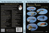 Signature Nymphs with Tim Fox