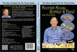 Moorish Mouse, Bomber and Hazel with Chris Helm