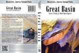 Great Basin: Caves, Trains & Wide Open Spaces