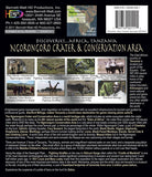 Discoveries Africa Tanzania: Ngorongoro Crater (Blu-ray)