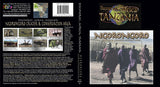 Discoveries Africa Tanzania: Ngorongoro Crater (Blu-ray)