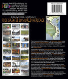 Discoveries Vietnam, Rice Baskets To World Heritage (Blu-ray)