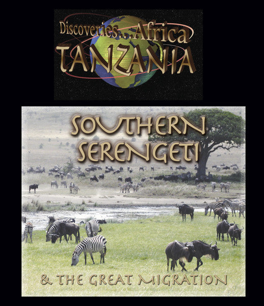 The Serengeti Plain is known as the "Maasailand", named by early explorers.  Learn more in Discoveries Africa Tanzania: Southern Serengeti and Great Migration.