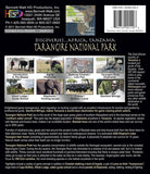 Discoveries Africa Tanzania: Tarangire National Park (Blu-ray)