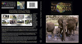 Discoveries Africa Tanzania: Tarangire National Park (Blu-ray) features the greatest concentration of wildlife outside the Serengeti ecosystem.