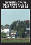 Discoveries America Pennsylvania offers lots of historical info like the Liberty Bell and the US Constitution.