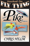 Perfect Pike Patterns with Chris Helm, Hooked On Fly Tying Series allows Chris Helm to show you his techniques in tying Pike.