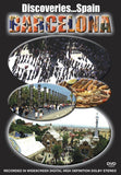 Discoveries Spain, Barcelona digs in to the culture and history of a colorful country.
