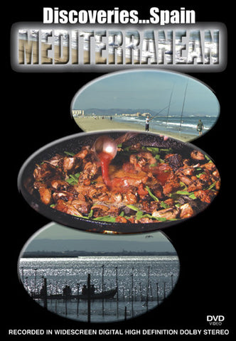 Discoveries Spain, Mediterranean features rich history from the costal cities filled with things to do such as bullfighting lessons, fishing, and more.