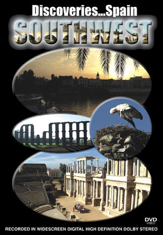 Discoveries Spain, Southwest offers adventures from Andulucia to ancient Roman ruins.