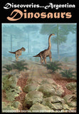 How much do you know about the Titanosaurus? Find out in Discoveries America Argentina Dinosaurs episode.