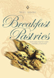 In Breakfast Pastries with Pastry Chef Dannielle Myxter, Sweet Addition series, Myxter shows you secrets to amazing breakfast pastries,