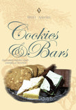 Learn six desserts in Cookies & Bar with Dannielle Myxter, Sweet Addition series