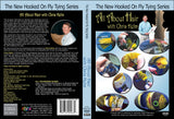 All About Hair with Chris Helm New Hooked On Fly Tying Series