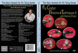 Fly Crafter Patterns and Techniques II with Dennis Potter