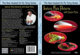 Inshore Flats Patterns with Oscar Feliu New Hooked On Fly Tying Series