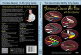 Advanced Classic Wet Flies with Don Bastian New Hooked On Fly Tying Series