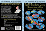 Tips for Tying Better Classic Atlantic Salmon Flies New Hooked On Fly Tying Series