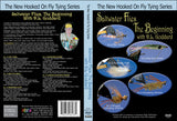 Saltwater Flies, the Beginning with D.L. Goddard New Hooked On Fly Tying Series
