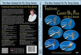 Traditional Catskill Dry Flies with Dave Brandt New Hooked On Fly Tying Series