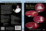 Biot Series with Bill Heckel New Hooked On Fly Tying Series