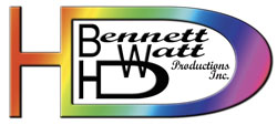 Bennett-Watt Entertainment, Inc. / Anglers Book Supply
